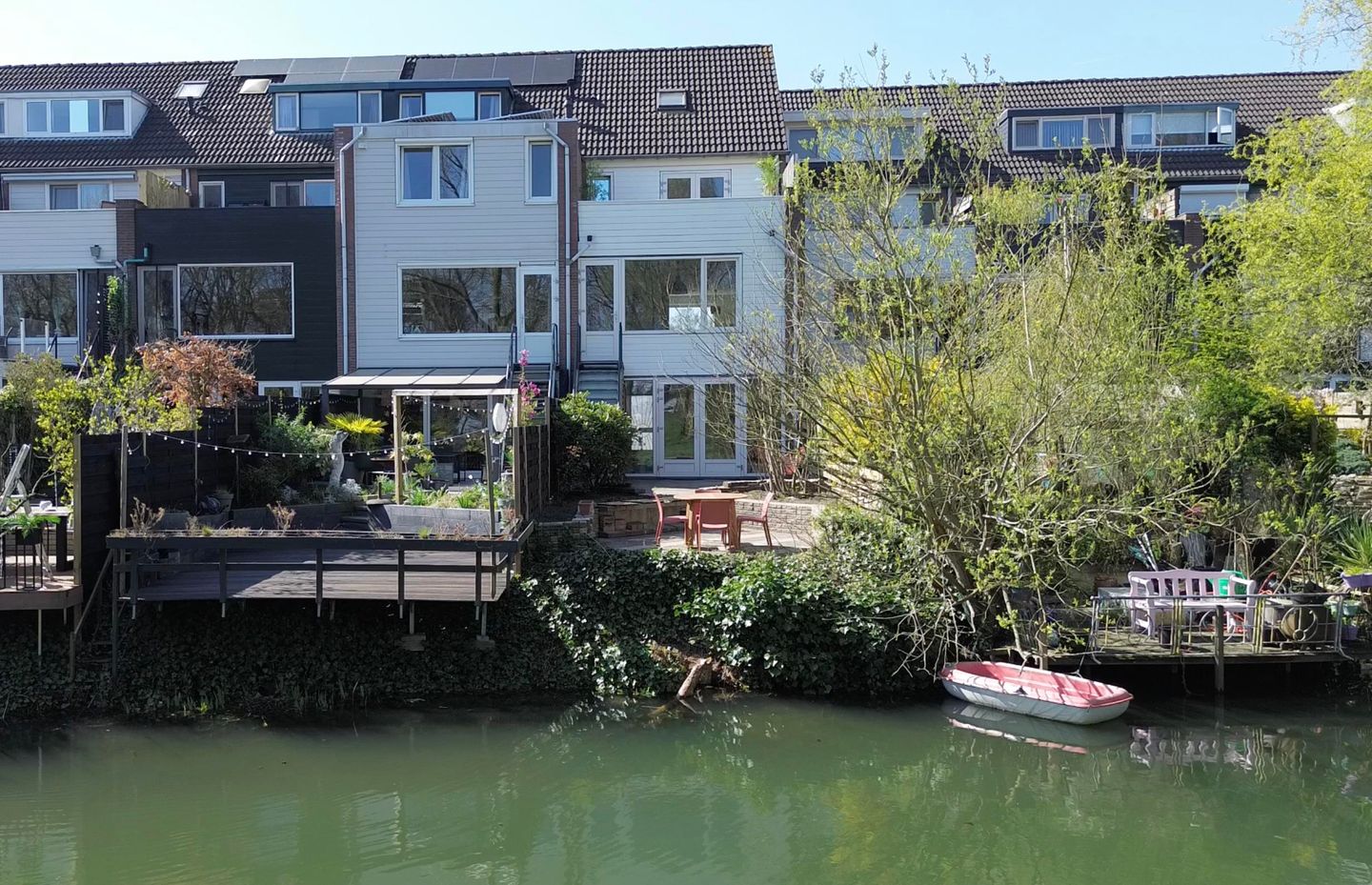 Foto 44 van de Kluijskamp 1253