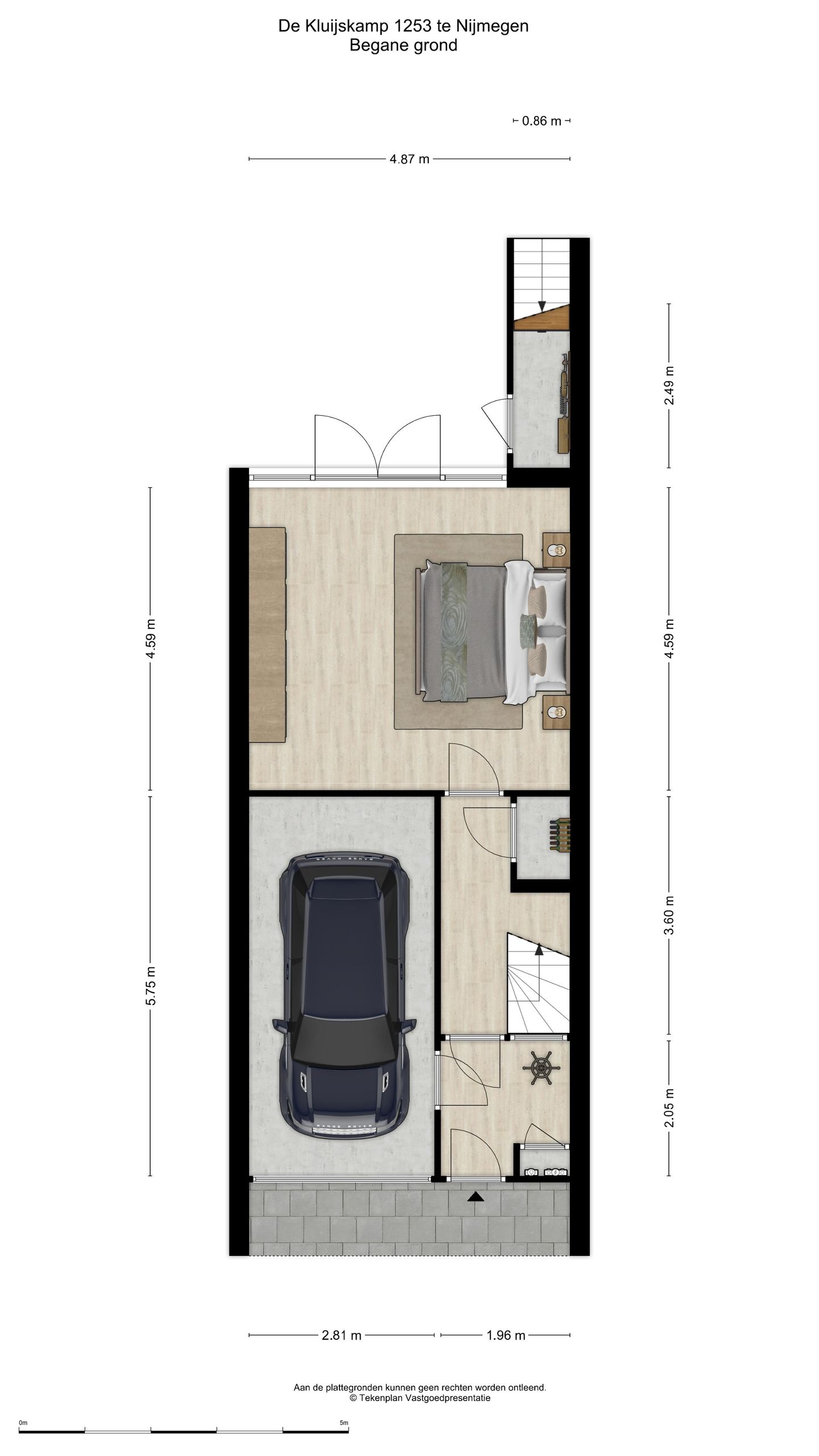 Foto 50 van de Kluijskamp 1253