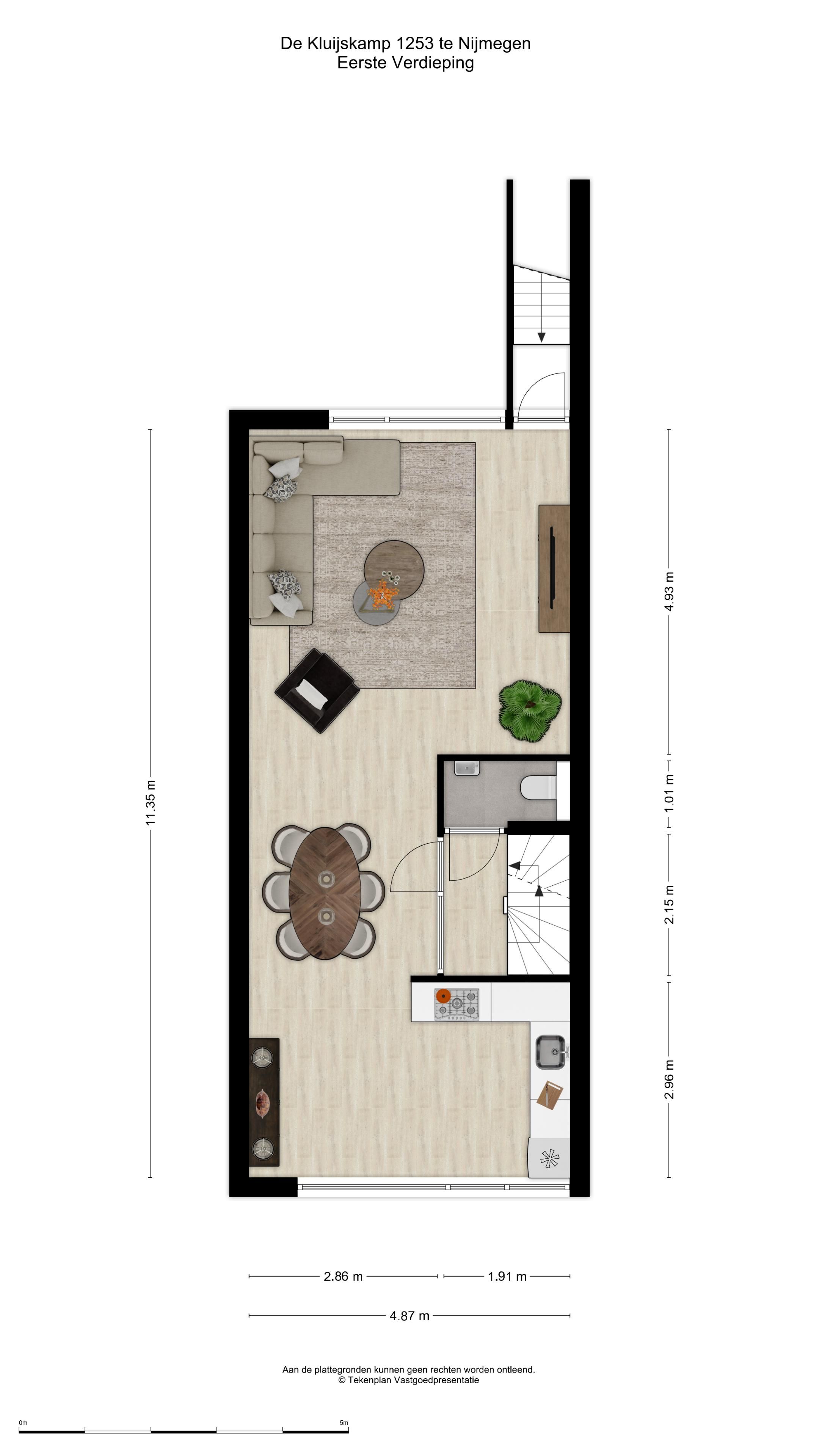 Foto 51 van de Kluijskamp 1253