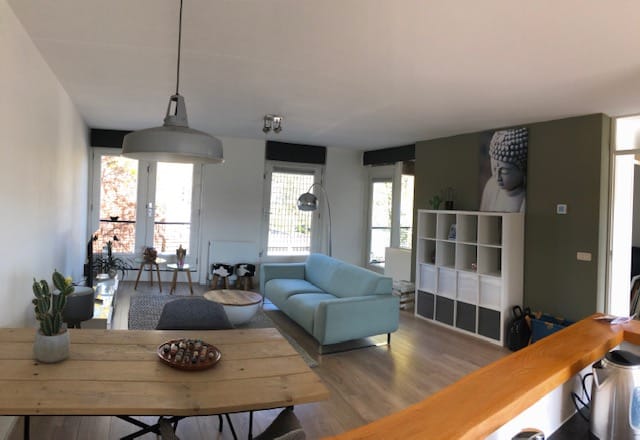 Photo 2 of Ir. Kippermanstraat 26