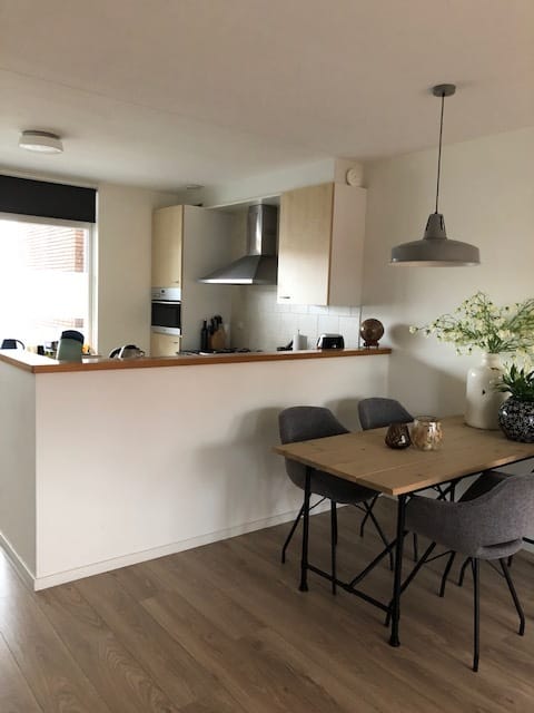 Photo 4 of Ir. Kippermanstraat 26