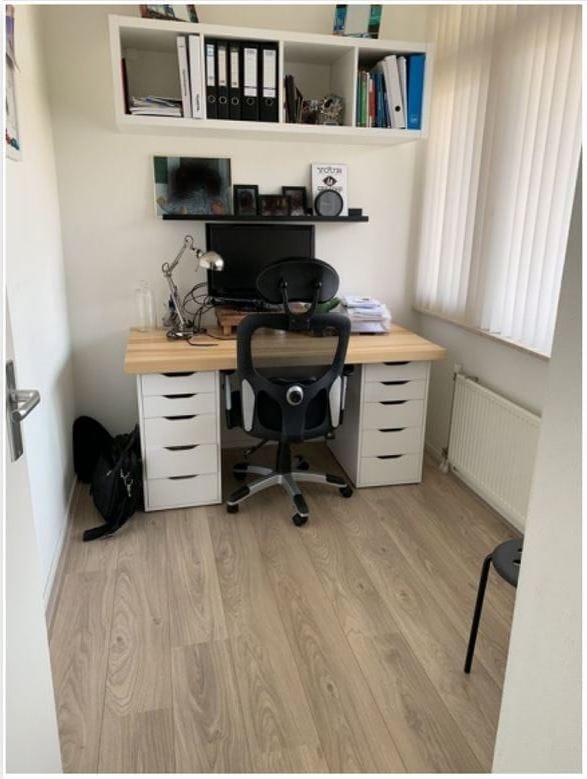 Foto 10 van Ir. Kippermanstraat 26