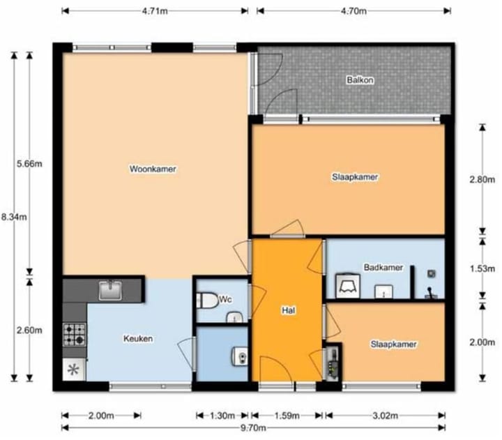 Foto 17 van Ir. Kippermanstraat 26