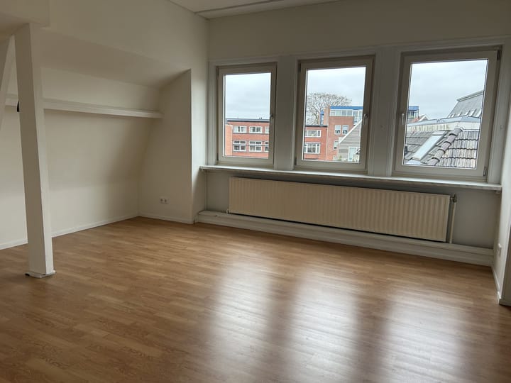 Foto 2 van Torenstraat 35-A