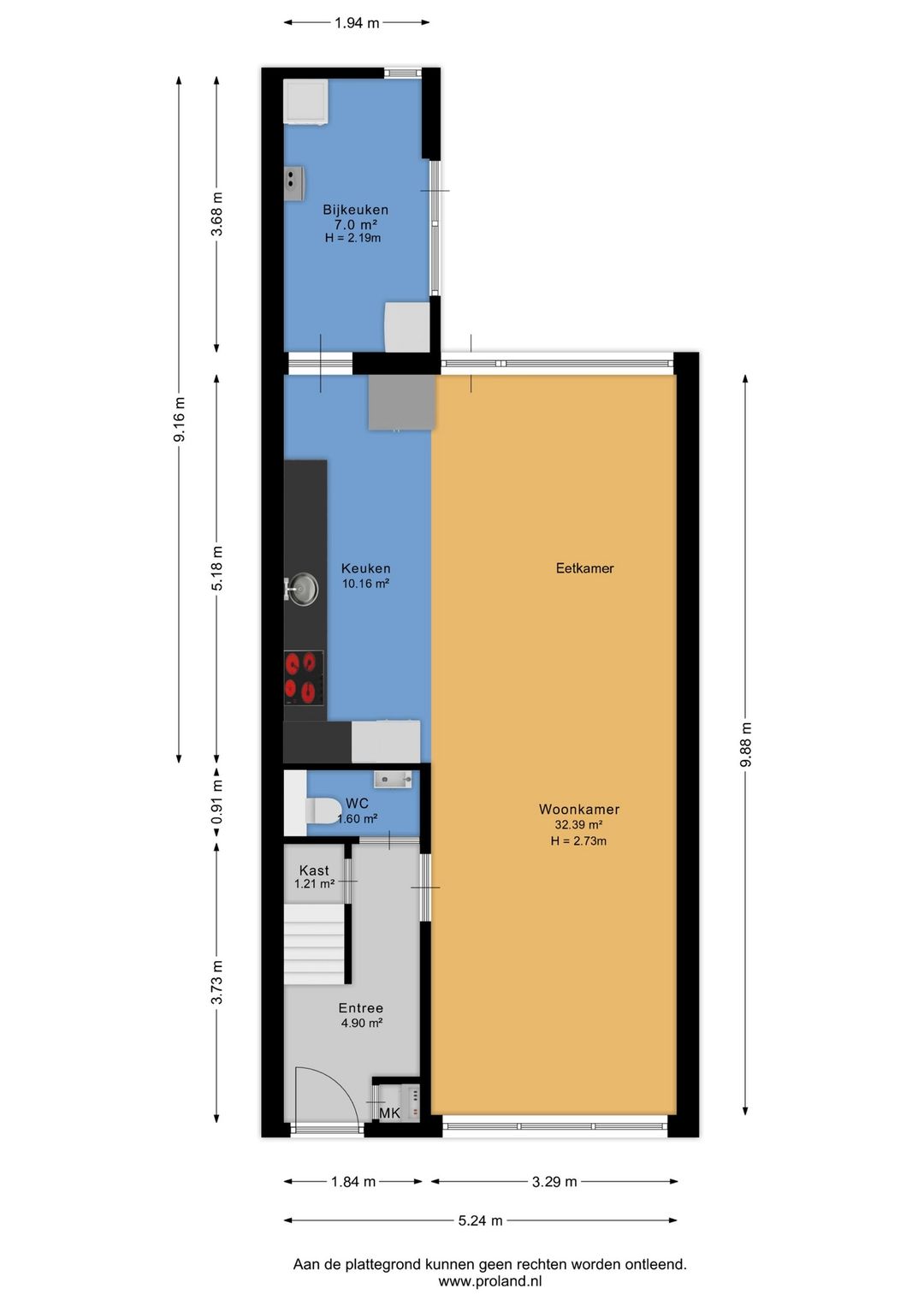 Photo 28 of Wijkerstraatweg 261