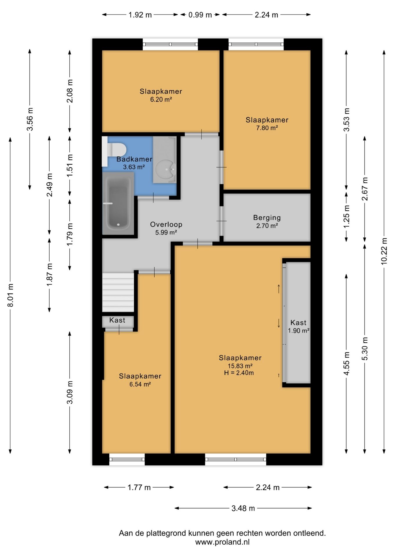 Photo 29 of Wijkerstraatweg 261