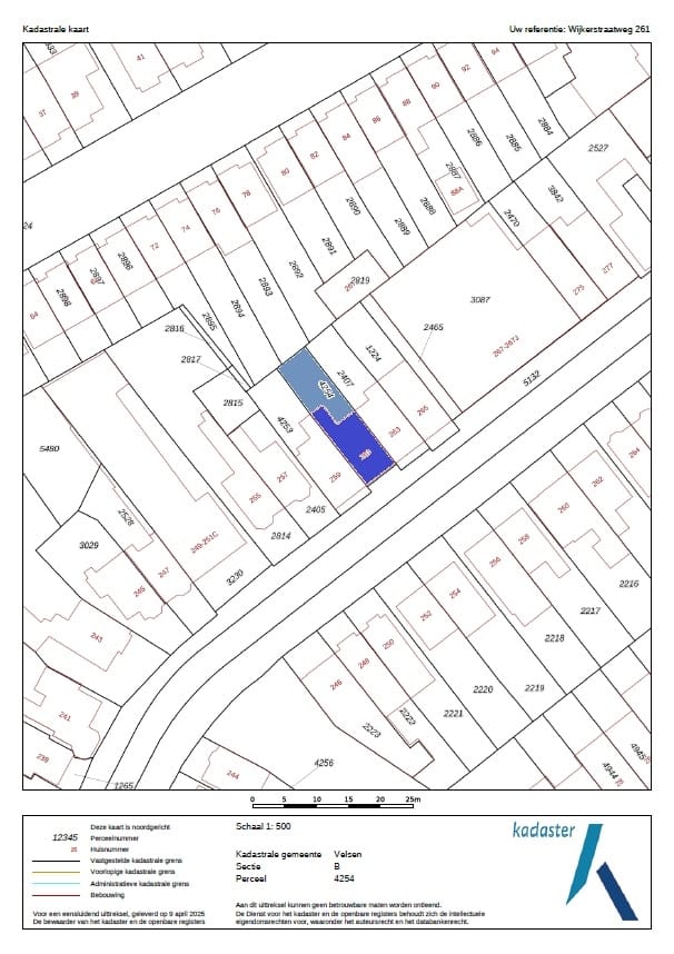 Photo 31 of Wijkerstraatweg 261