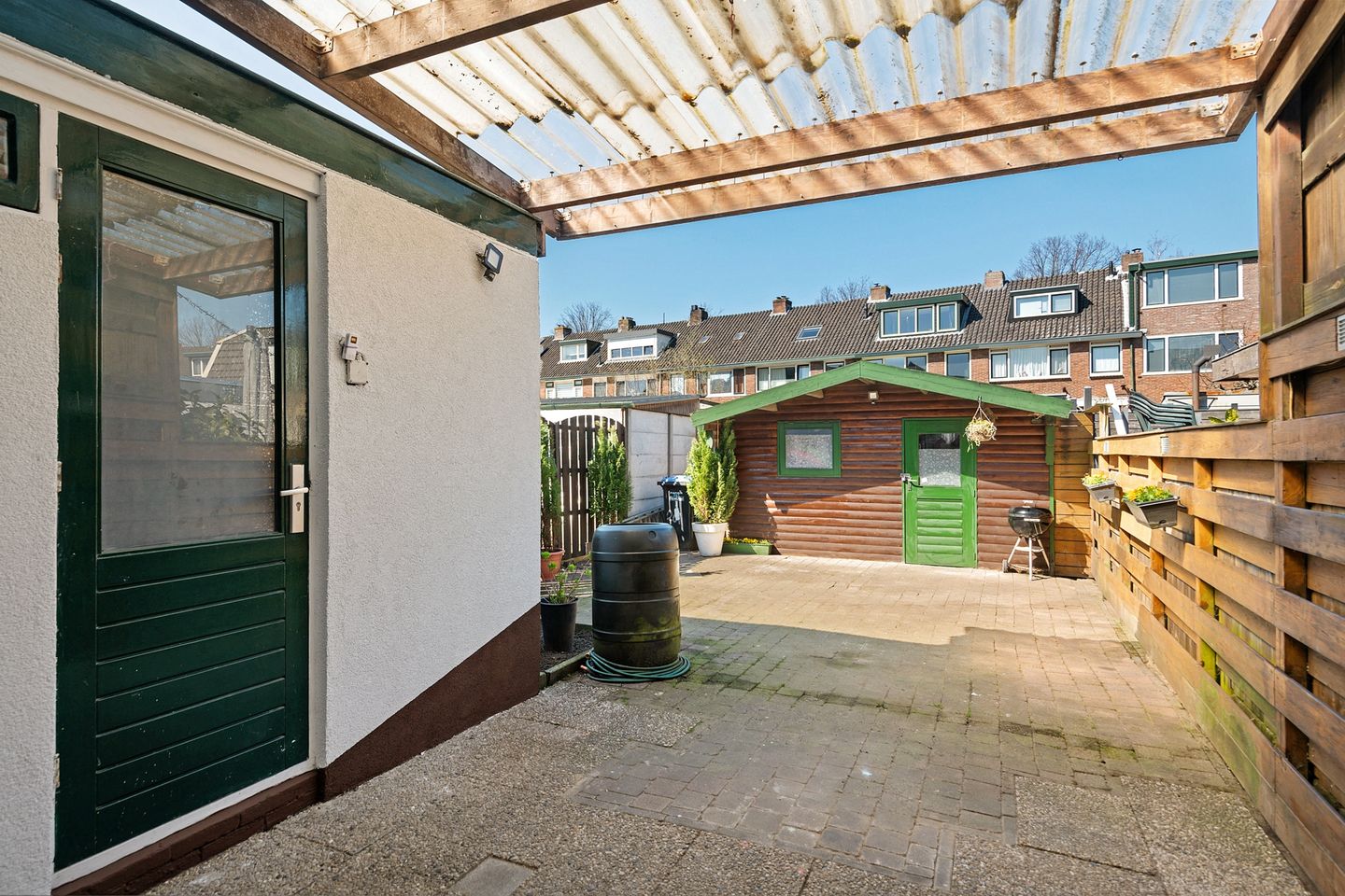 Photo 20 of Wijkerstraatweg 261