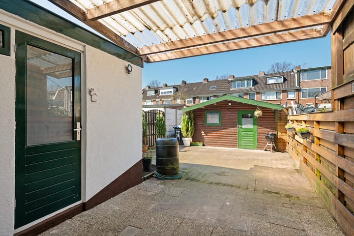 Photo 20 of Wijkerstraatweg 261