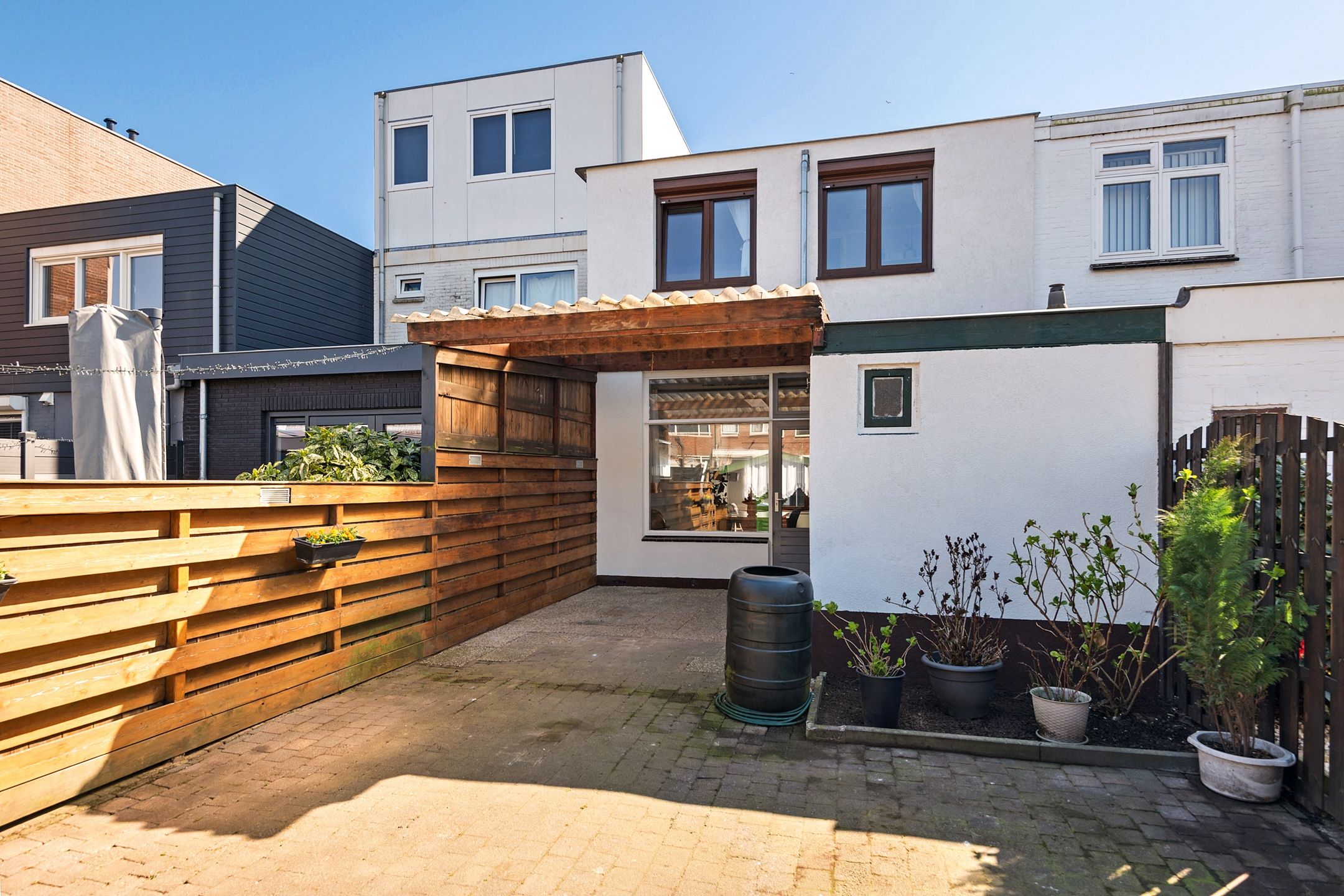 Photo 21 of Wijkerstraatweg 261