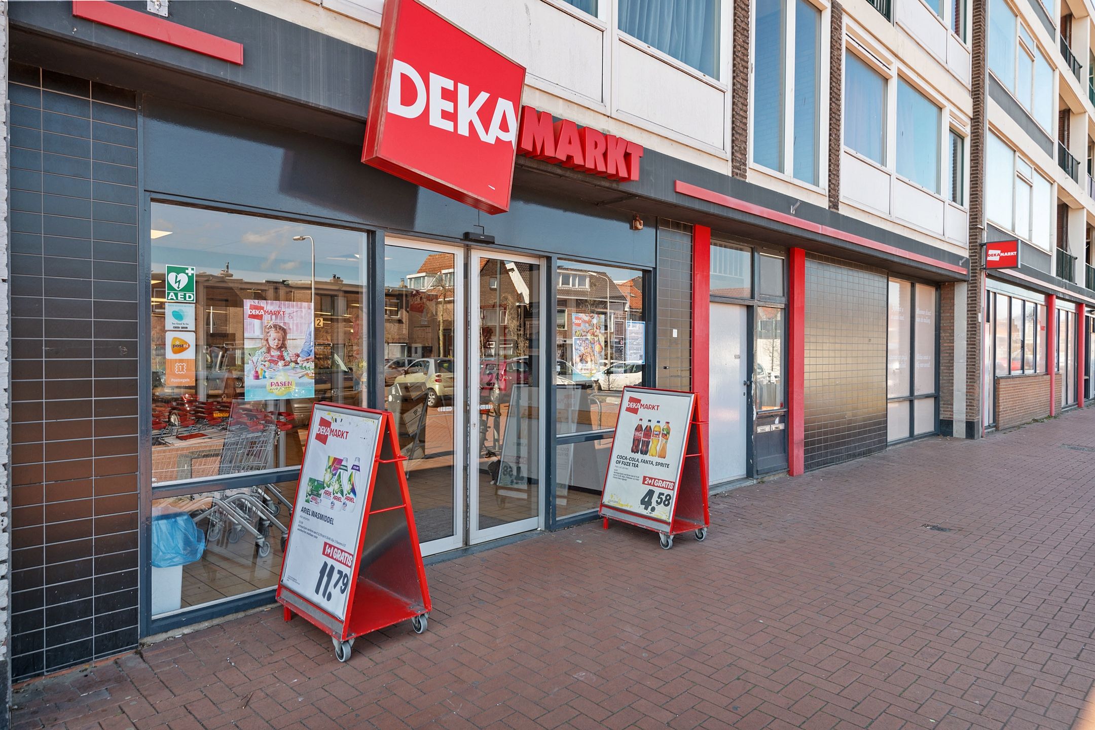 Photo 27 of Wijkerstraatweg 261