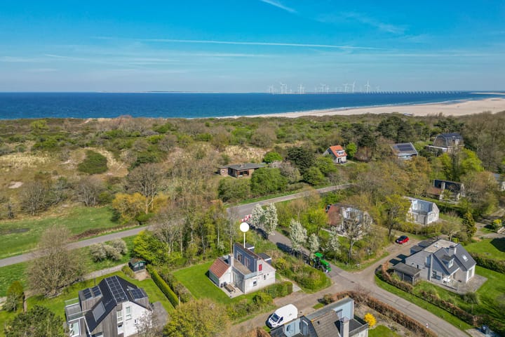 Photo 1 of Hopman de Rijklaan 111