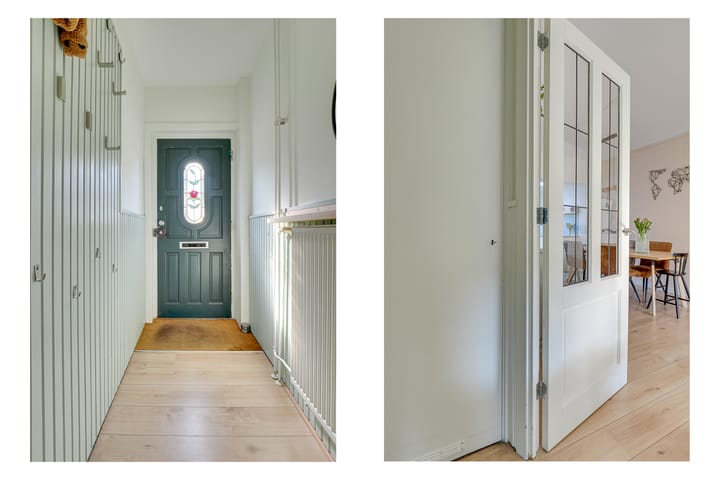 Foto 2 van F. Koolhovenstraat 46