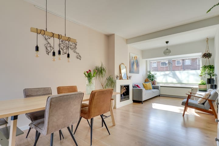 Foto 3 van F. Koolhovenstraat 46