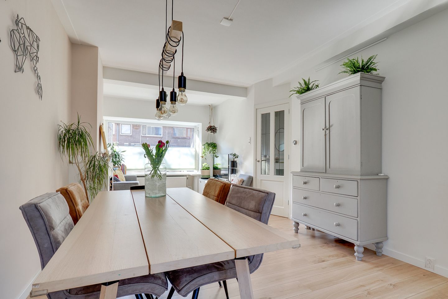 Photo 4 of F. Koolhovenstraat 46