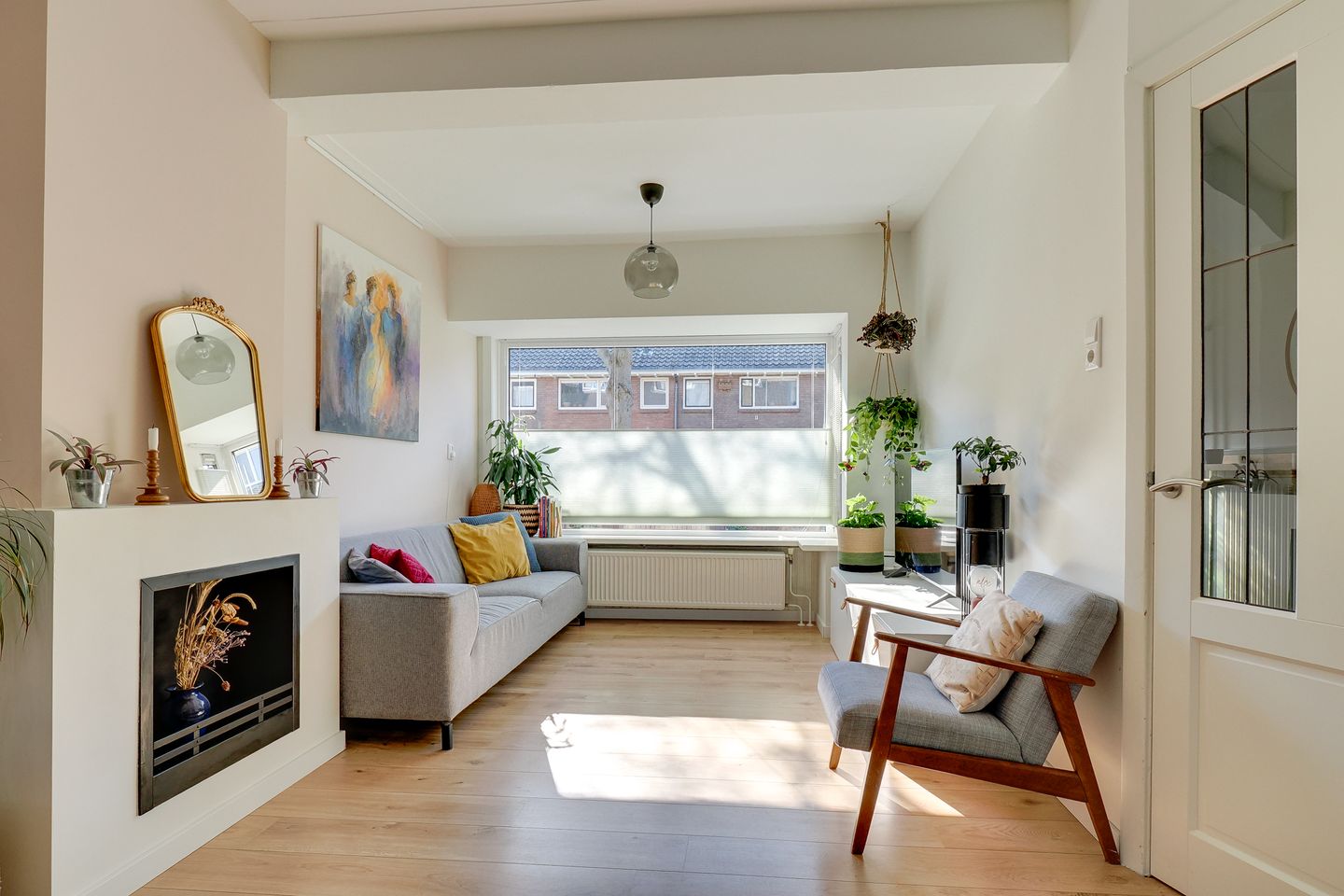 Photo 5 of F. Koolhovenstraat 46