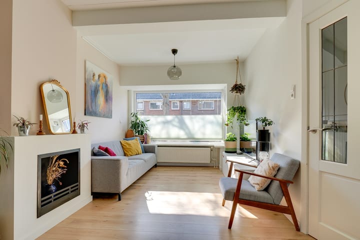 Foto 5 van F. Koolhovenstraat 46