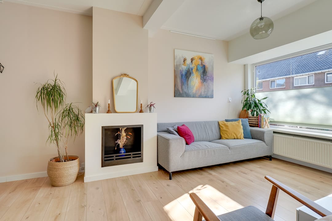 Photo 7 of F. Koolhovenstraat 46