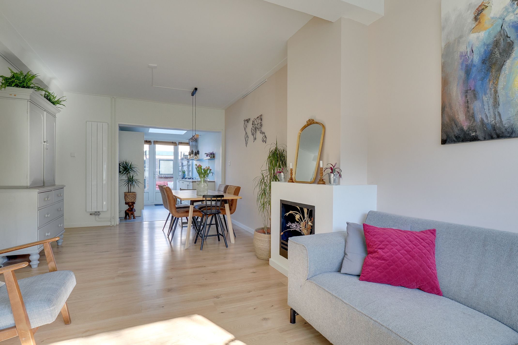 Photo 9 of F. Koolhovenstraat 46