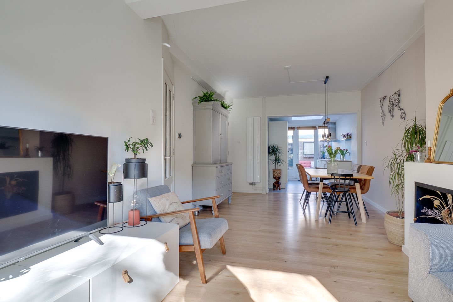 Photo 10 of F. Koolhovenstraat 46