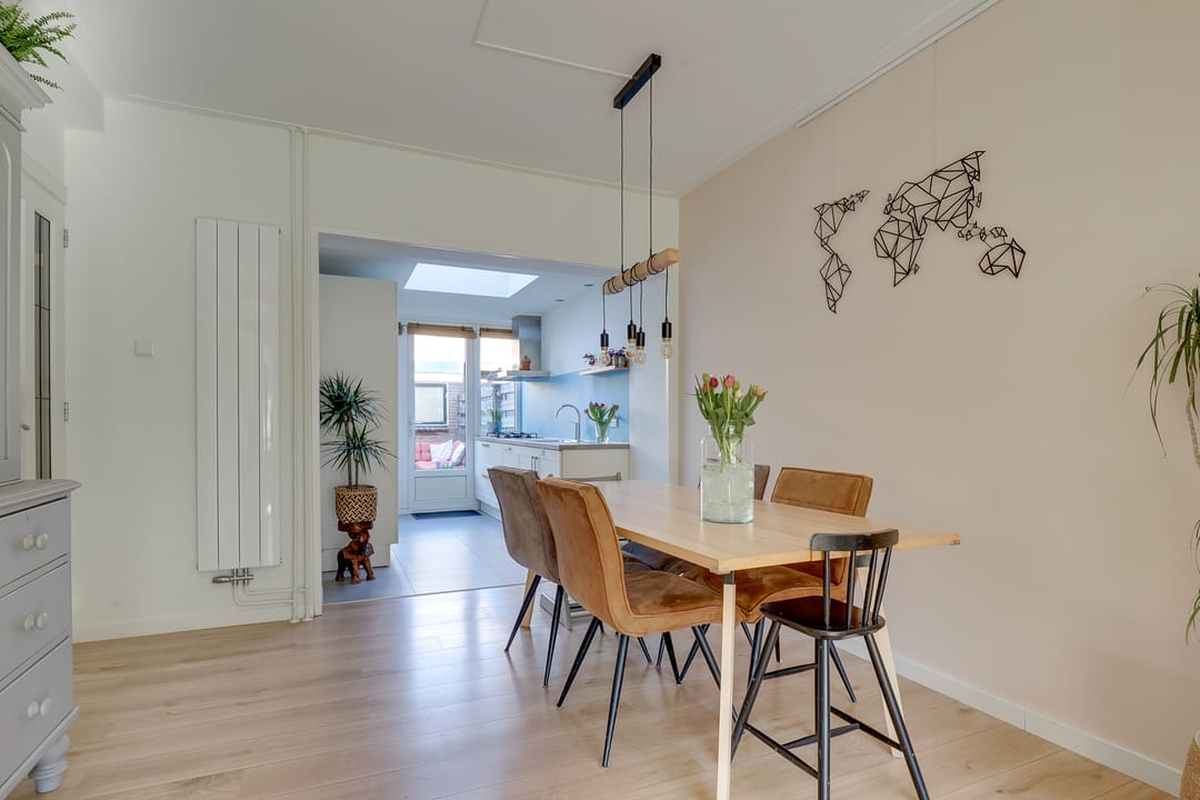 Photo 11 of F. Koolhovenstraat 46