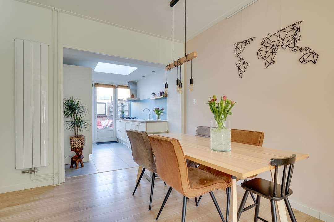 Photo 13 of F. Koolhovenstraat 46