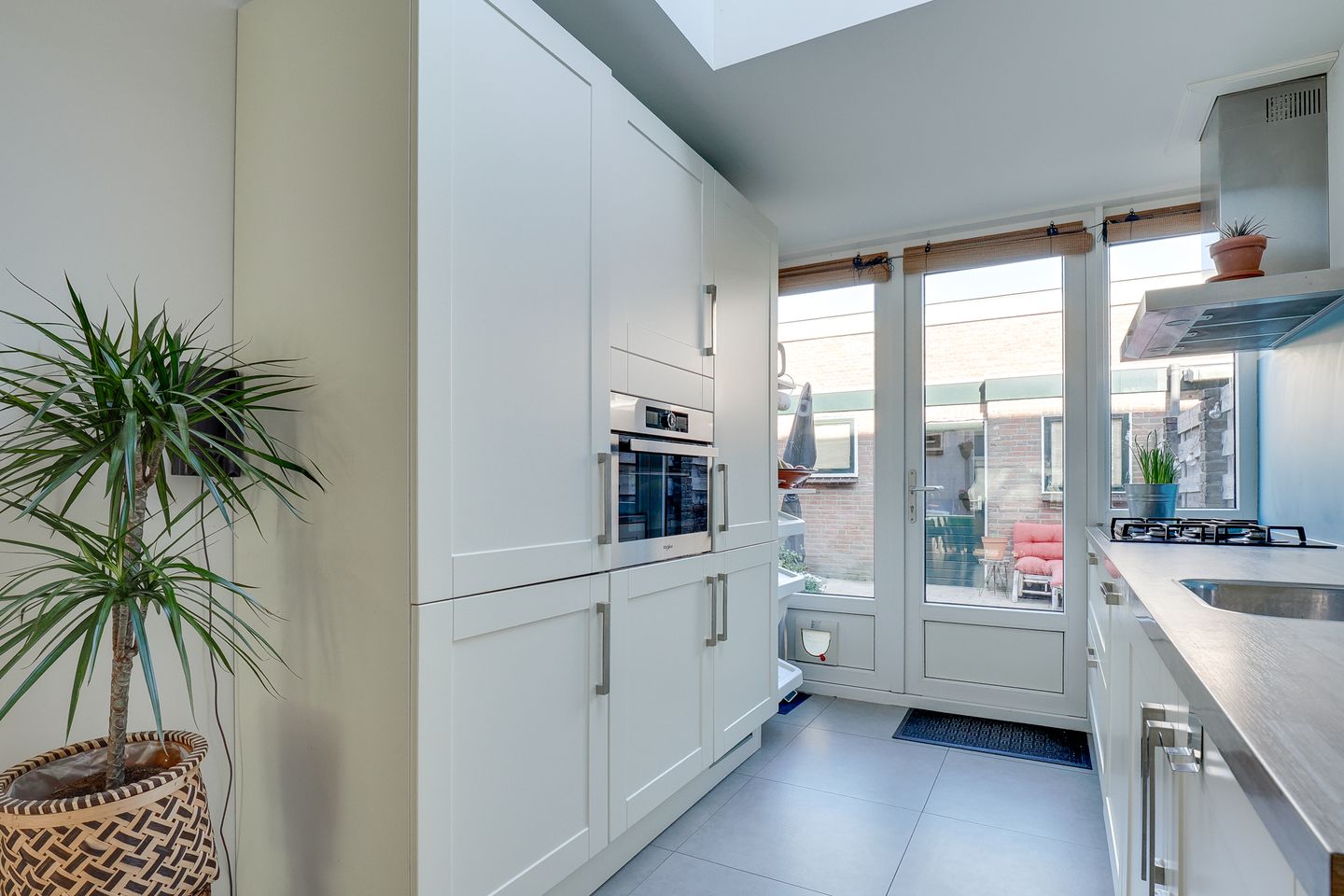 Photo 14 of F. Koolhovenstraat 46