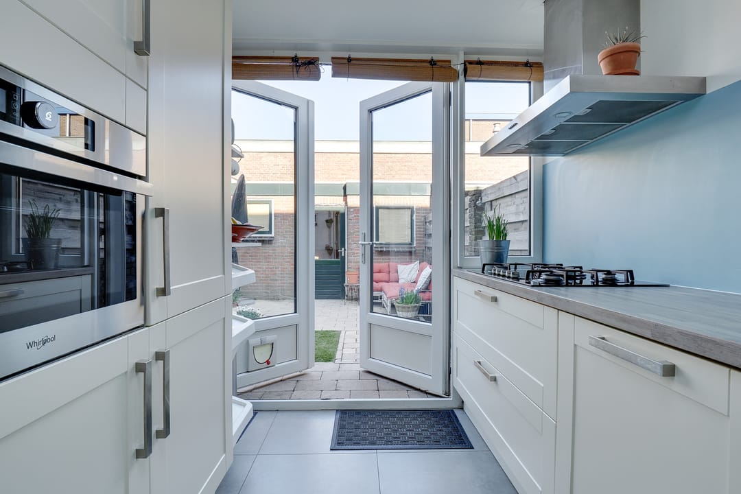 Photo 16 of F. Koolhovenstraat 46