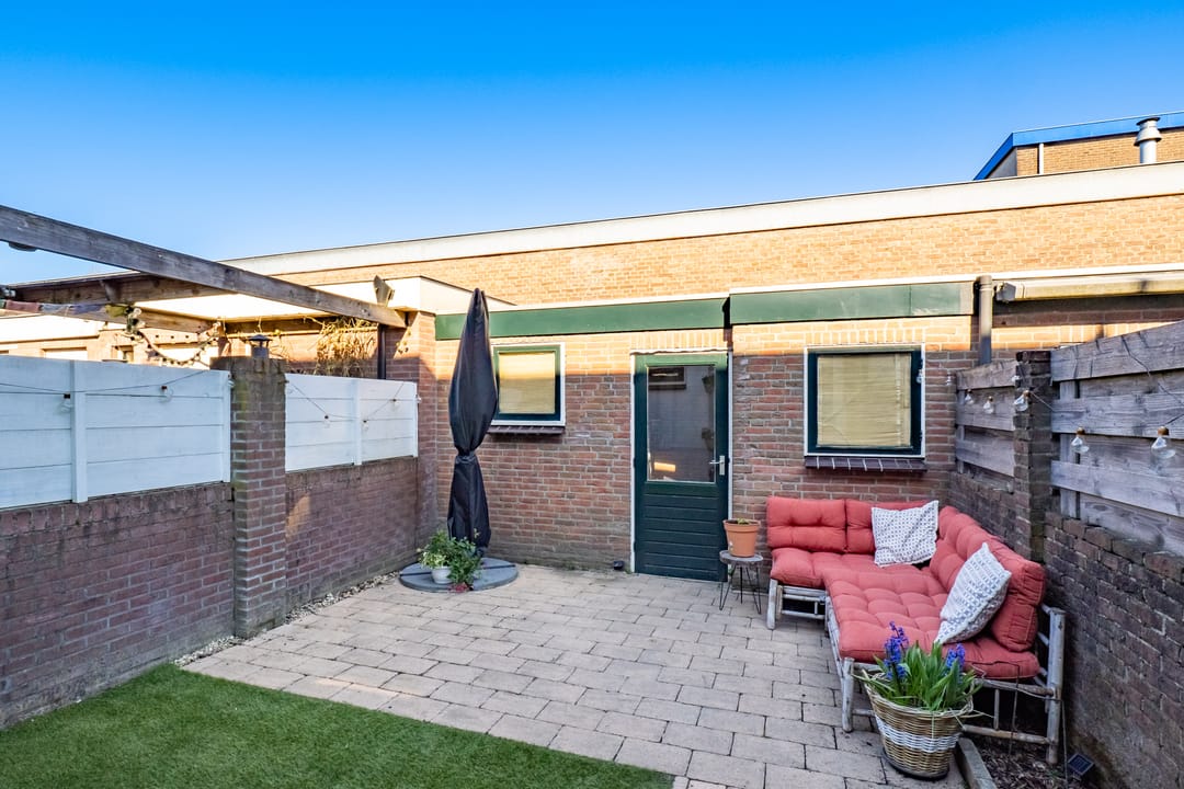 Photo 17 of F. Koolhovenstraat 46