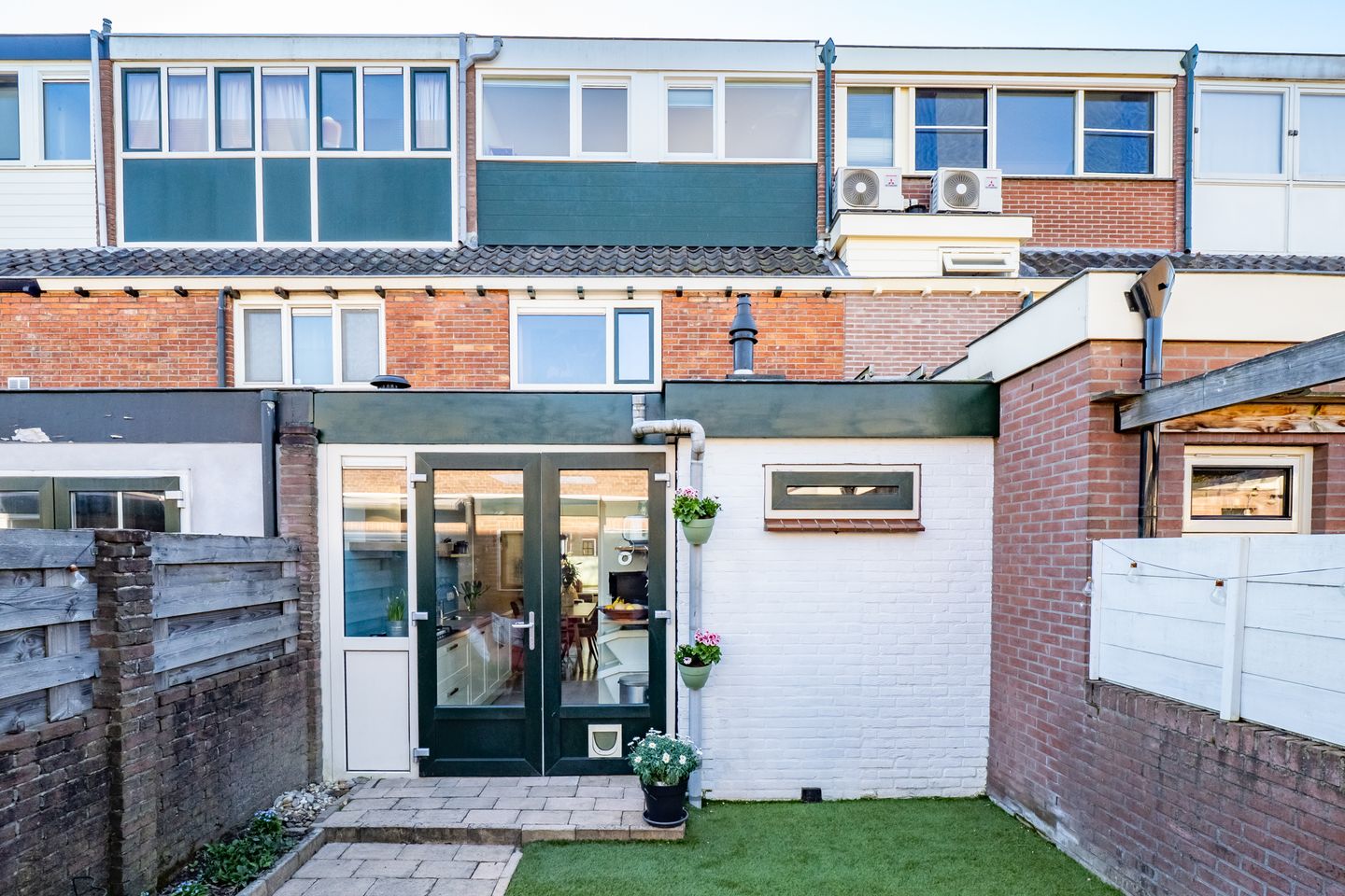 Photo 19 of F. Koolhovenstraat 46