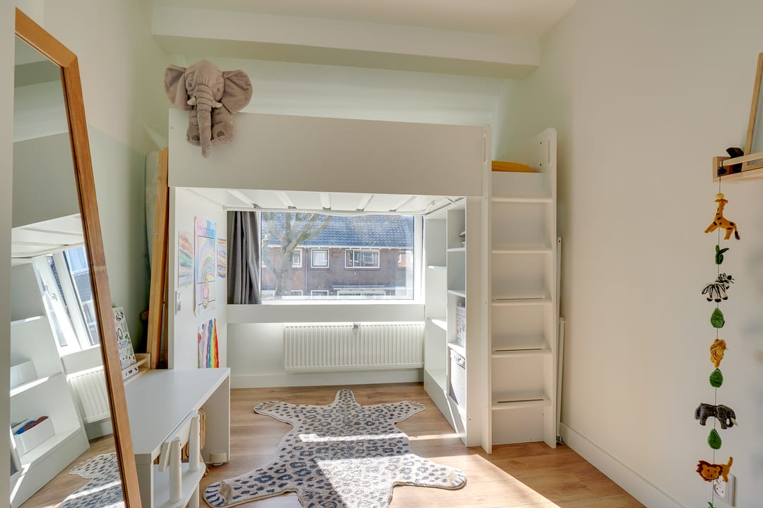 Photo 26 of F. Koolhovenstraat 46