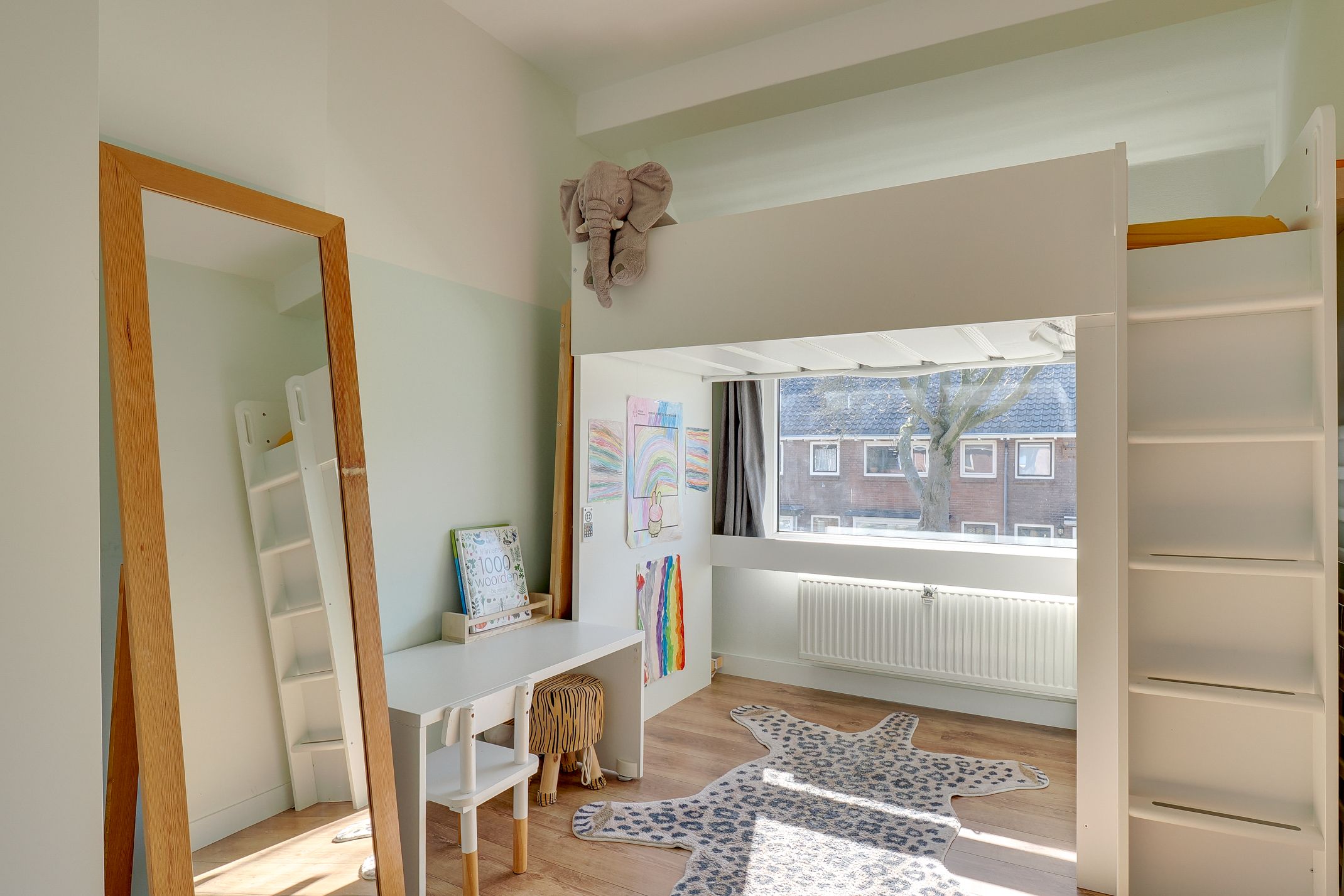 Photo 27 of F. Koolhovenstraat 46