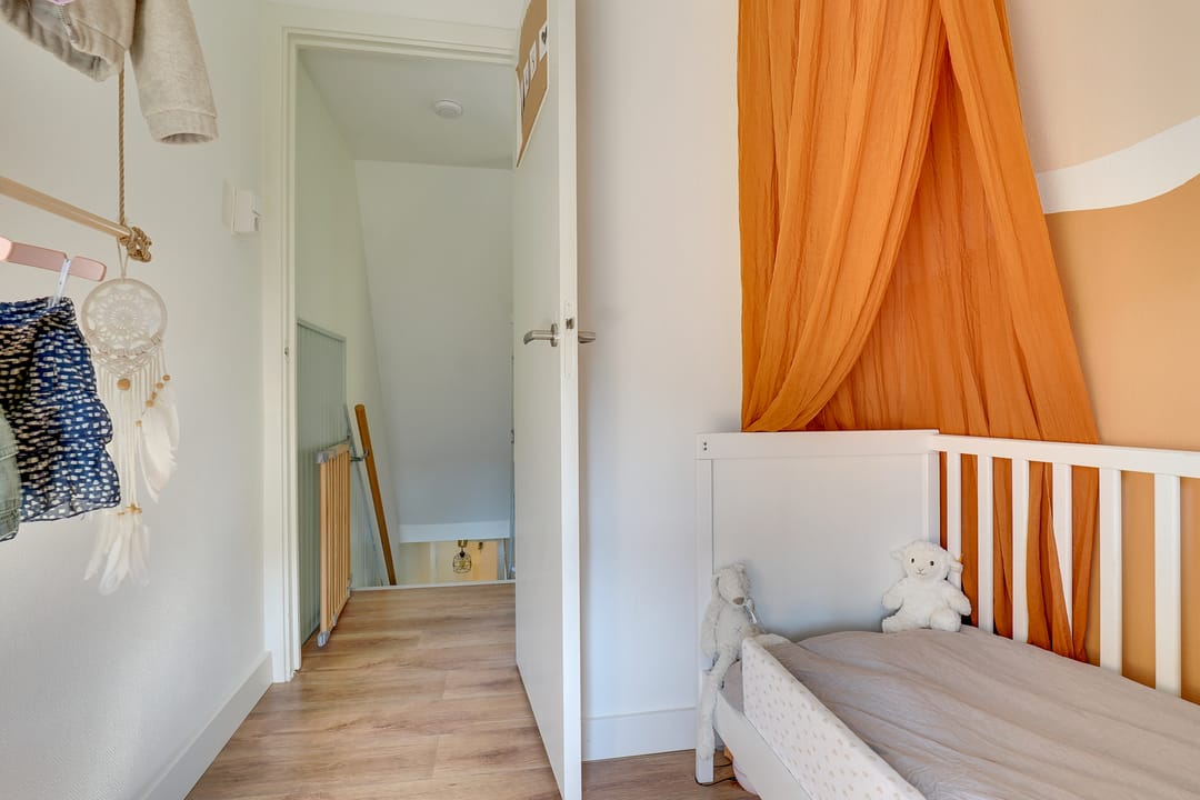 Photo 31 of F. Koolhovenstraat 46