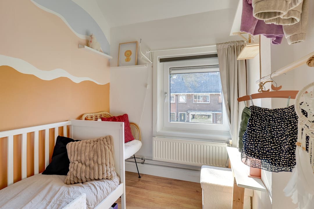 Photo 32 of F. Koolhovenstraat 46