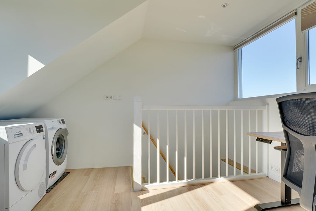 Photo 37 of F. Koolhovenstraat 46