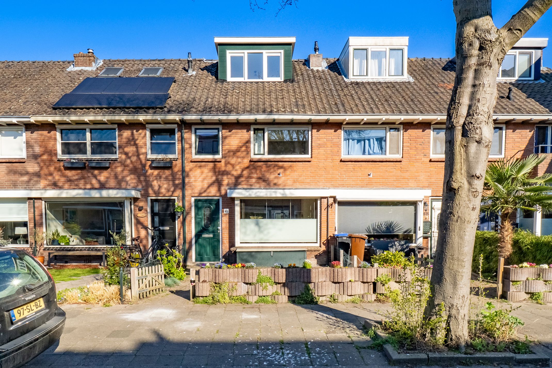 Photo 39 of F. Koolhovenstraat 46