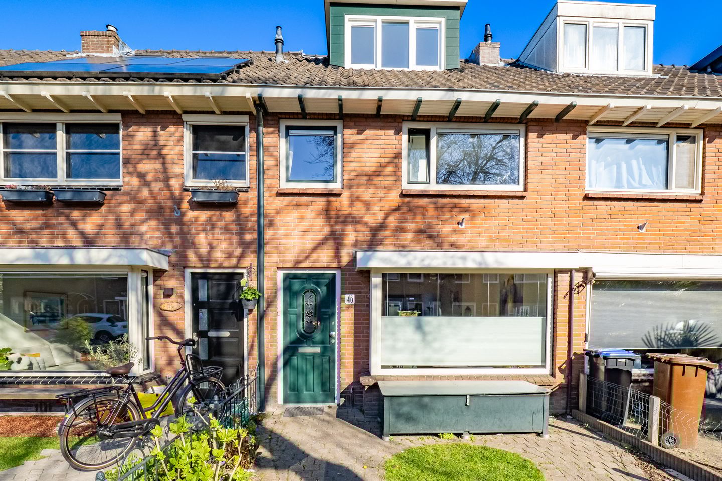 Photo 40 of F. Koolhovenstraat 46