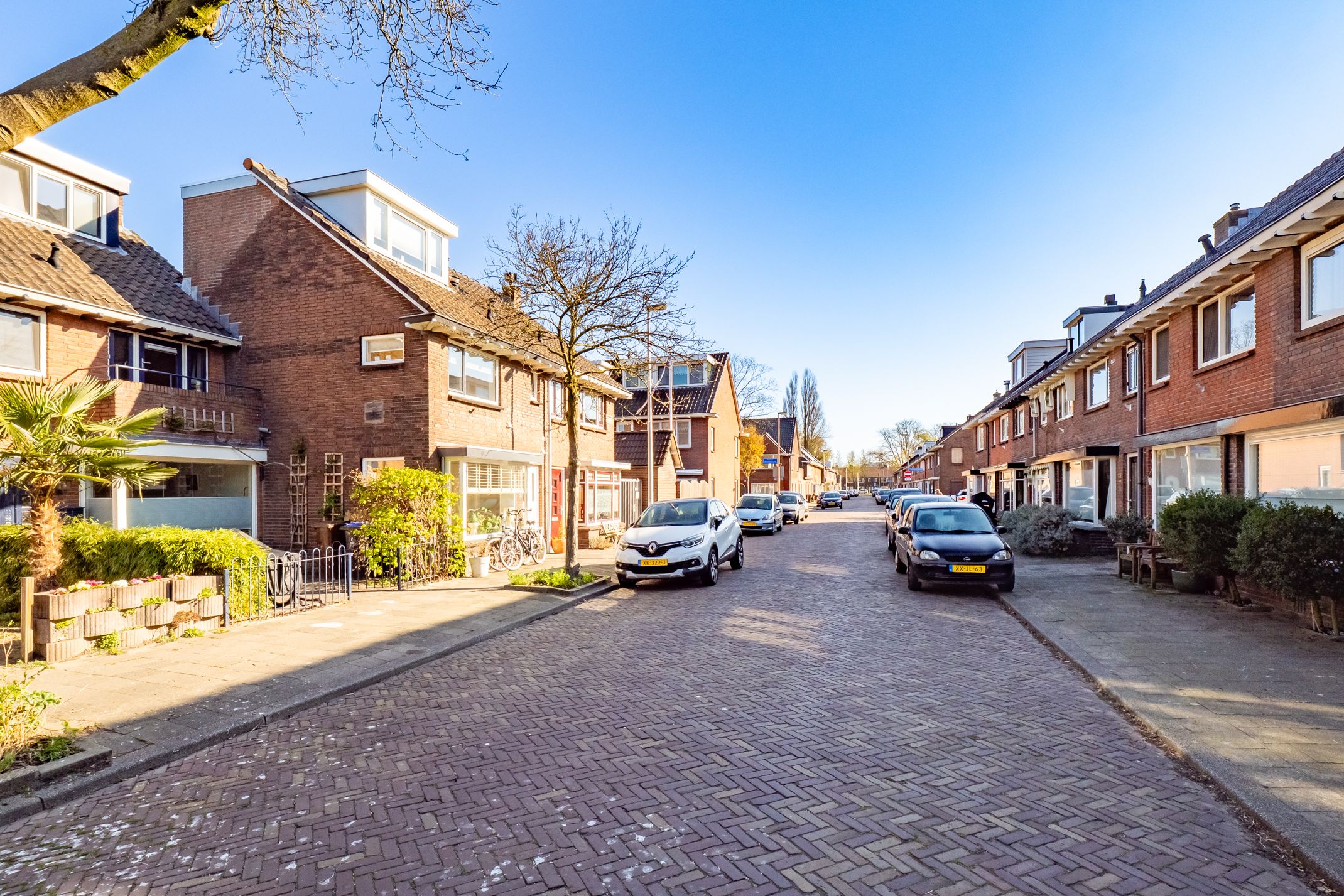 Photo 42 of F. Koolhovenstraat 46