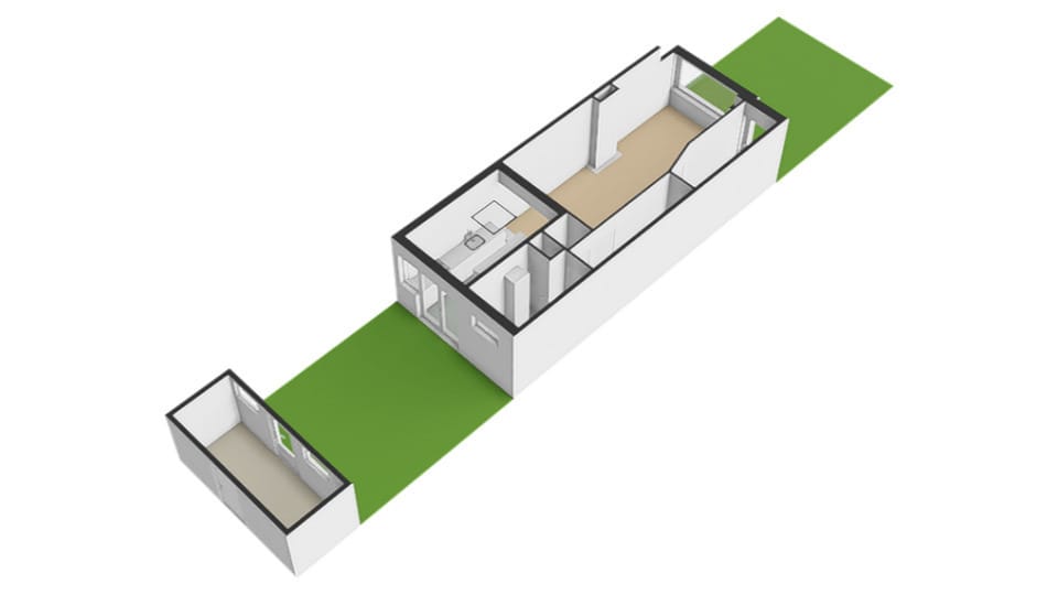 Photo 44 of F. Koolhovenstraat 46