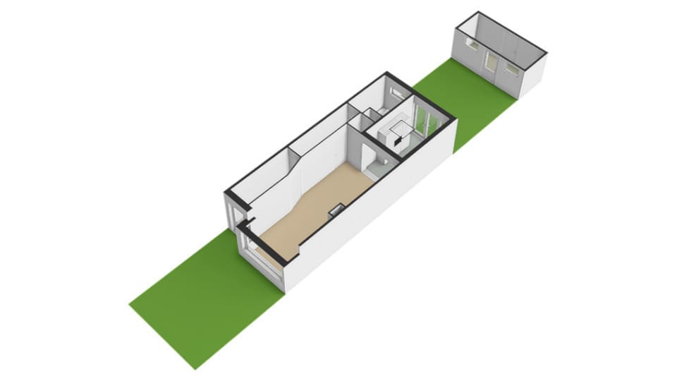 Photo 45 of F. Koolhovenstraat 46