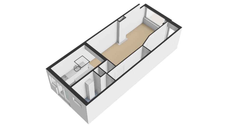 Photo 47 of F. Koolhovenstraat 46