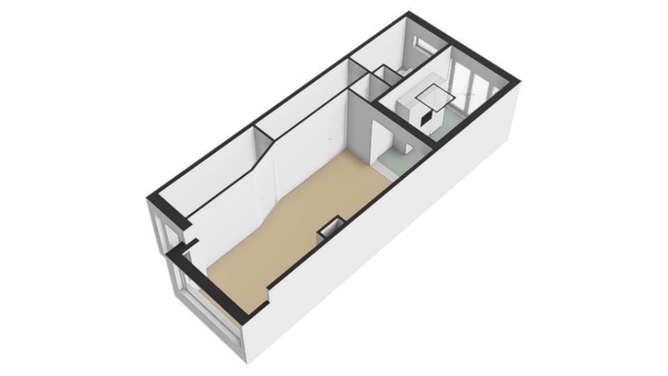 Photo 48 of F. Koolhovenstraat 46