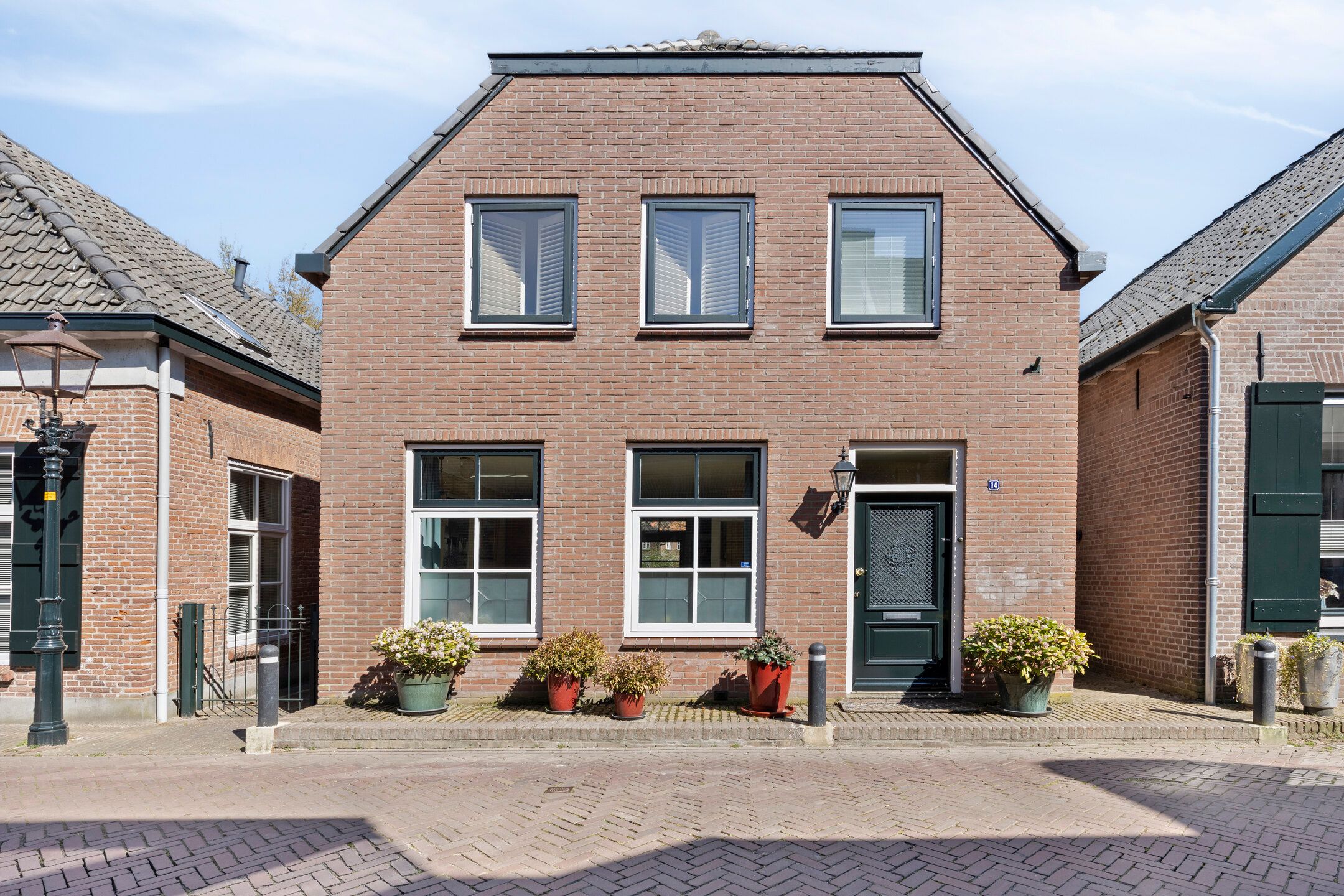 Foto 6 van Nieuwstraat 14