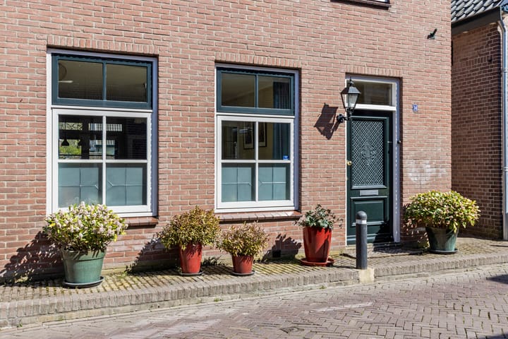 Foto 7 van Nieuwstraat 14