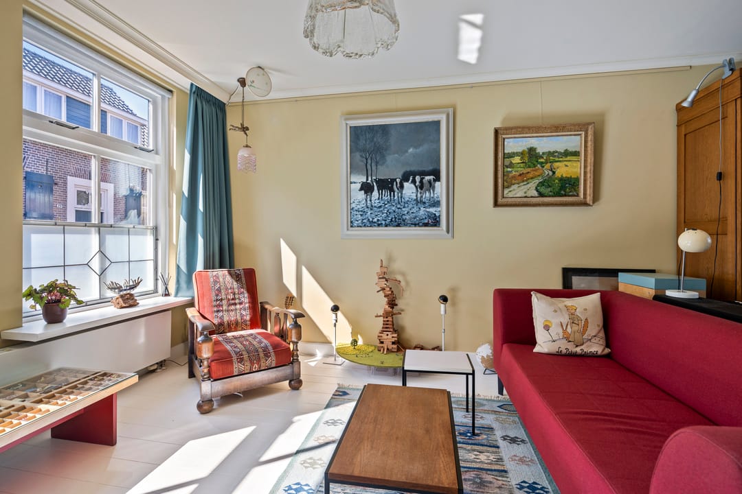 Foto 11 van Nieuwstraat 14