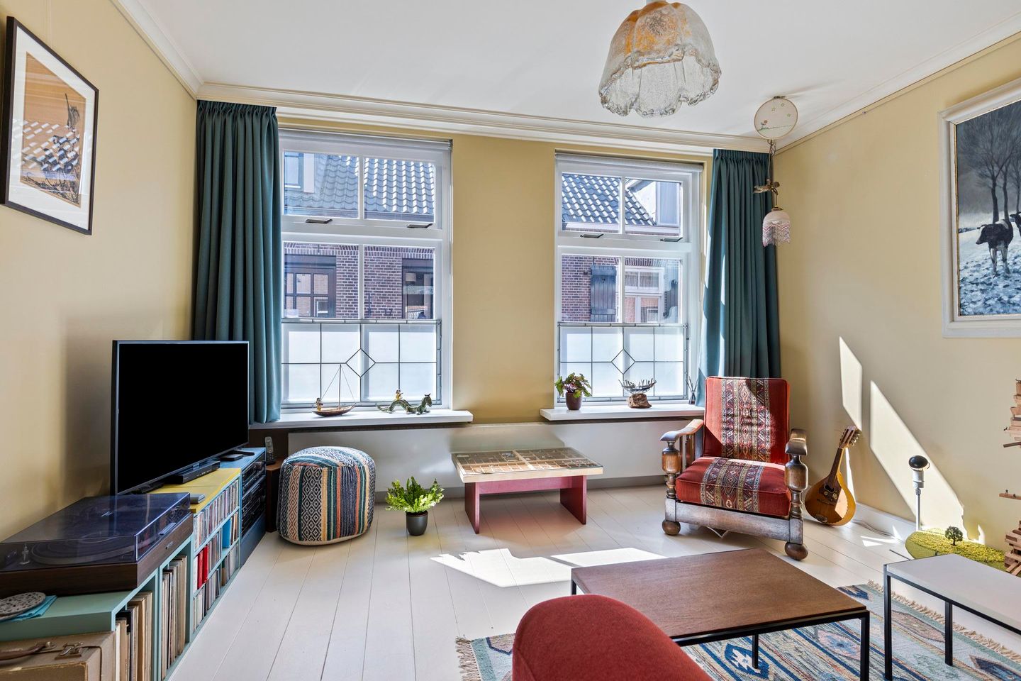 Foto 14 van Nieuwstraat 14