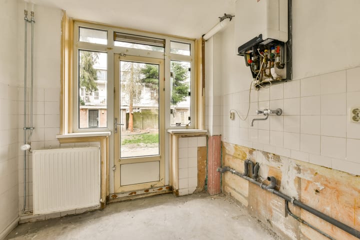 Foto 3 van Von Liebigweg 33-H