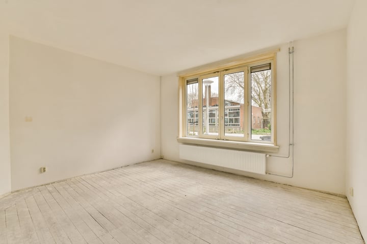 Foto 5 van Von Liebigweg 33-H