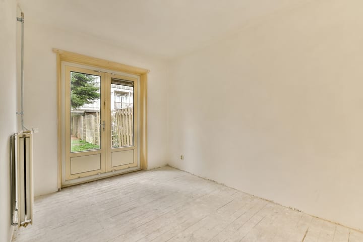 Foto 8 van Von Liebigweg 33-H