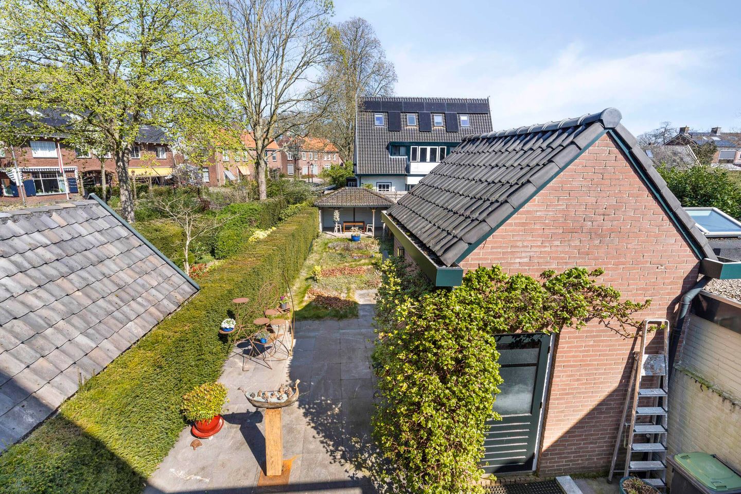 Foto 34 van Nieuwstraat 14